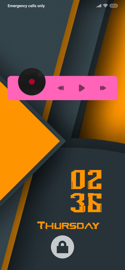 AbstractSquare screenshot
