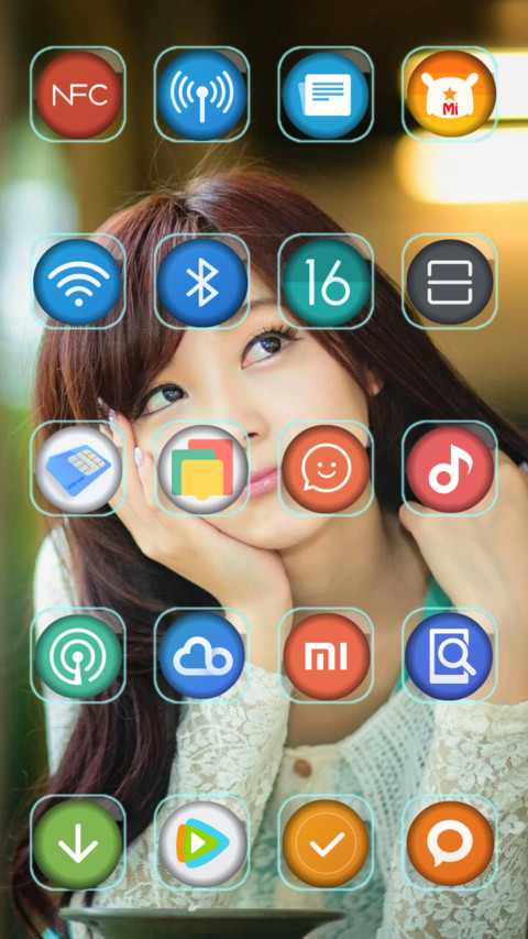 Simple Life screenshot