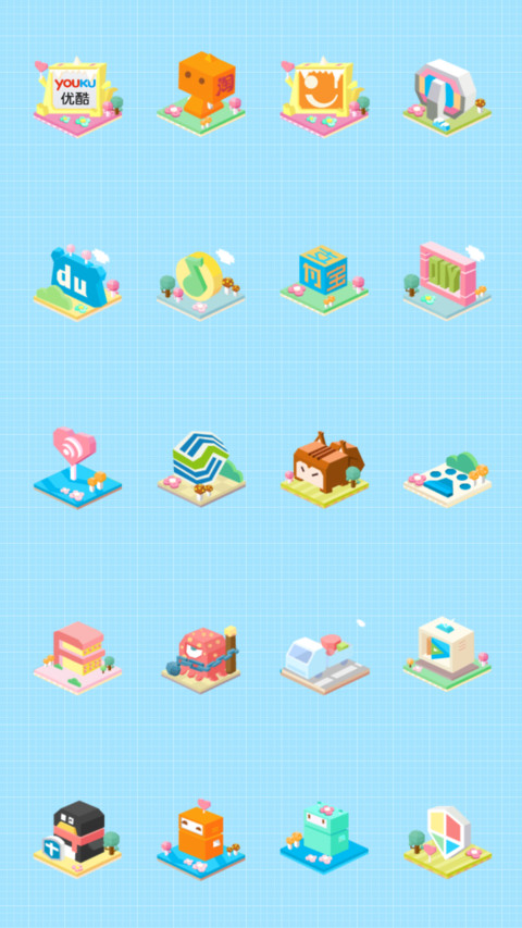 Fairy tales screenshot