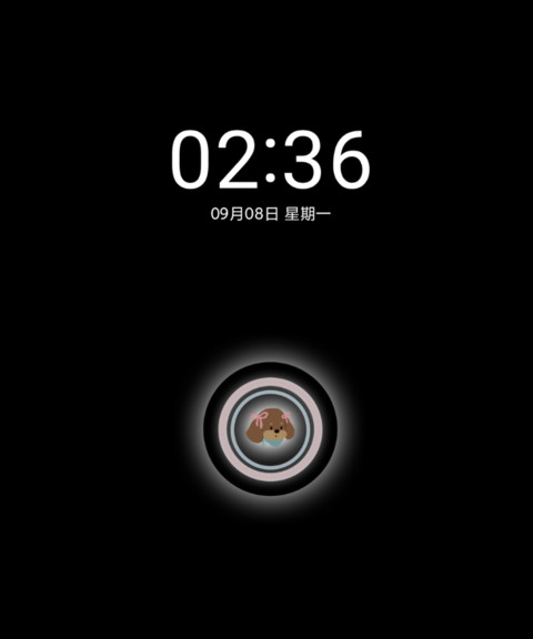 腊肠沙发小家 screenshot