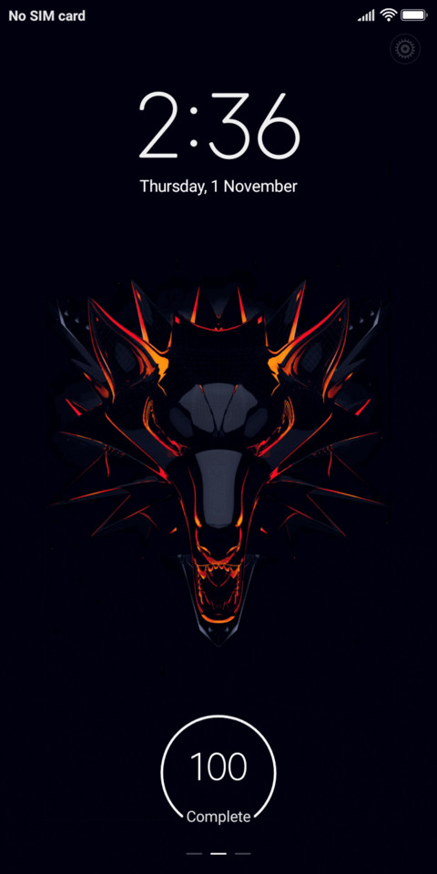 Dragon Edition screenshot