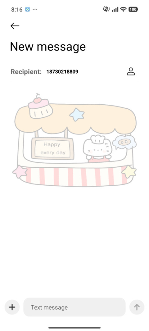 Baking Cute Hut screenshot