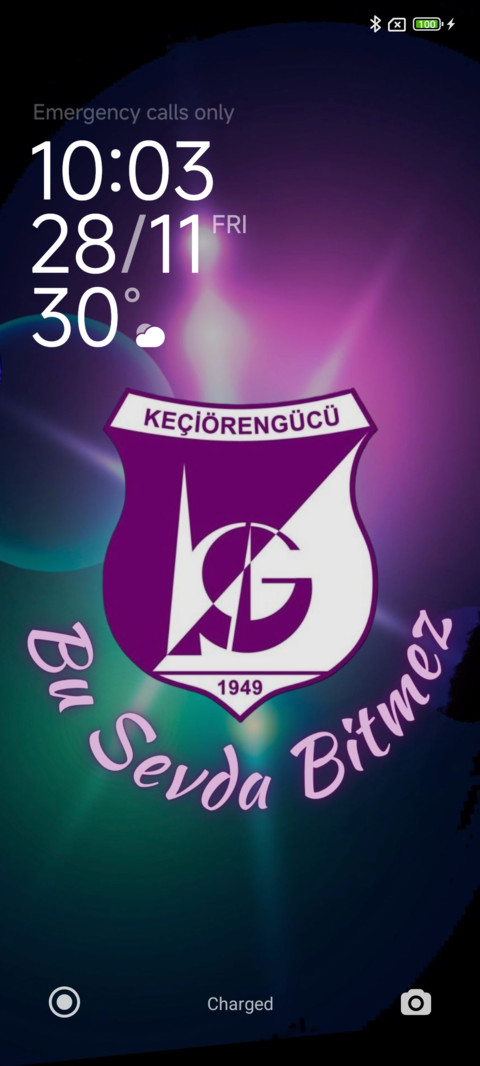 KECIORENGUCU screenshot