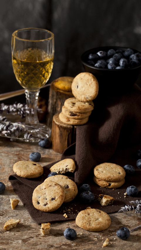 Delicious cookies 73 screenshot