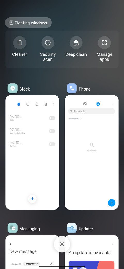 Young screenshot