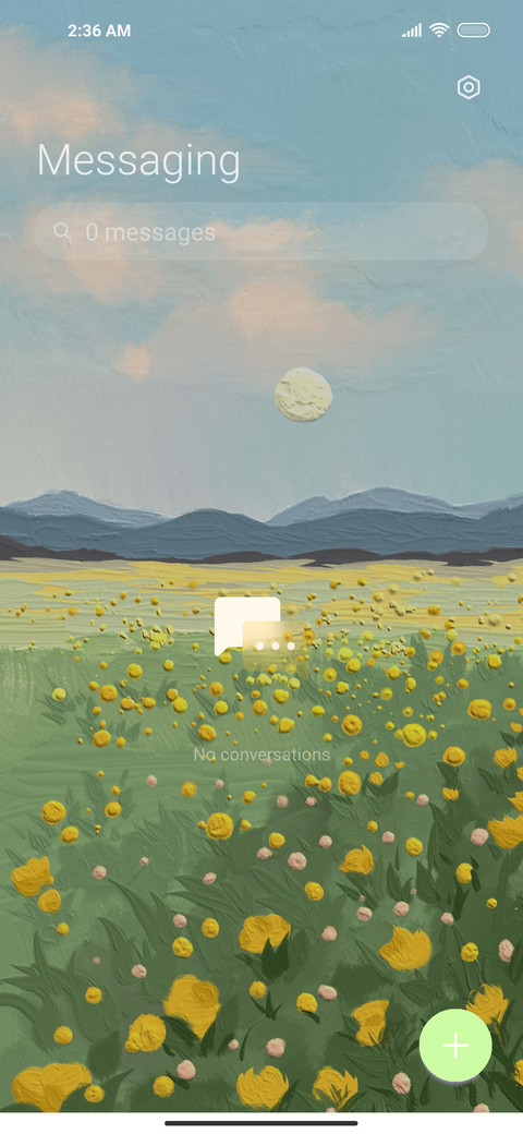 far and wide screenshot