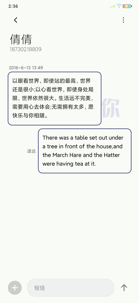 锦鲤附体 screenshot
