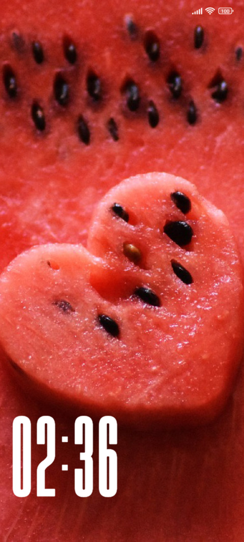 Watermelon screenshot
