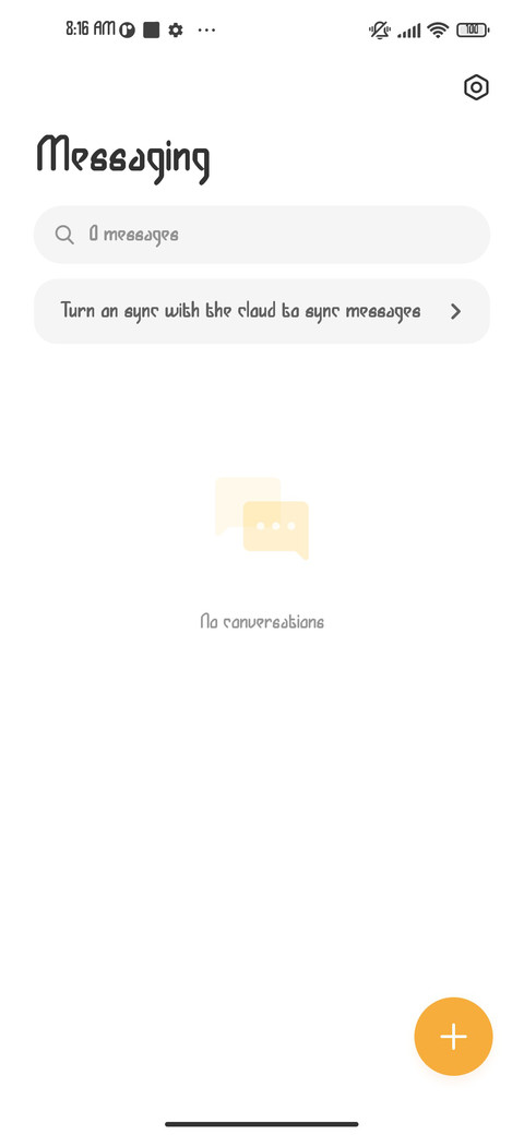 Cosmopolitan screenshot