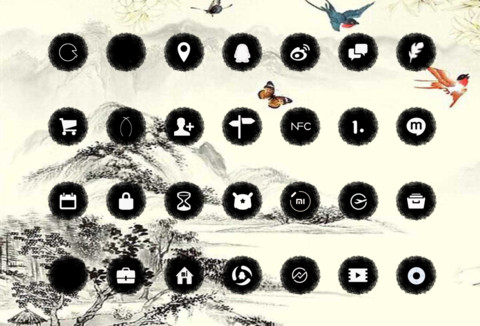 江南好风光 screenshot