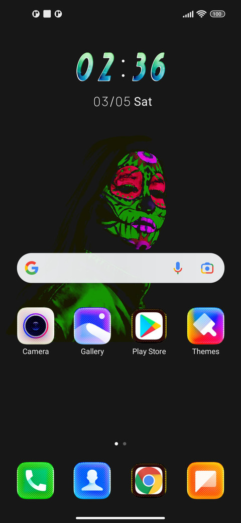 Art 1 screenshot