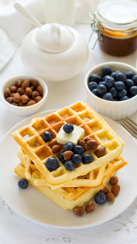 waffle13 screenshot