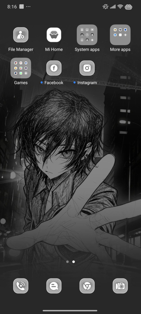 Free Solo screenshot