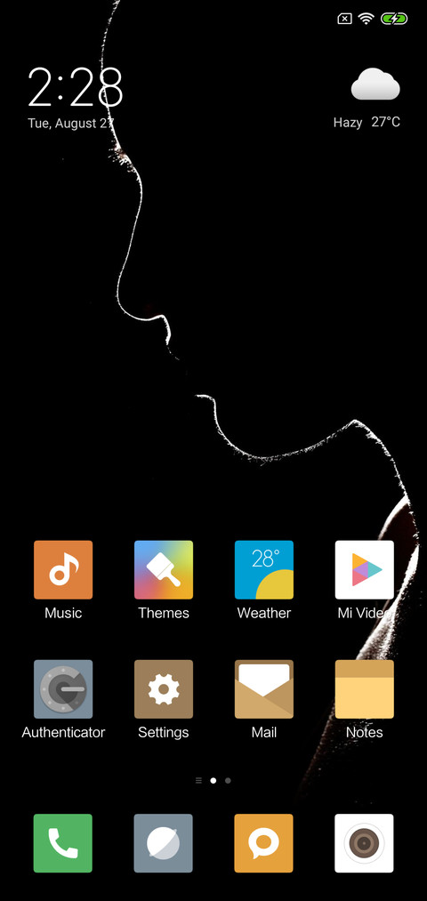 floor screenshot