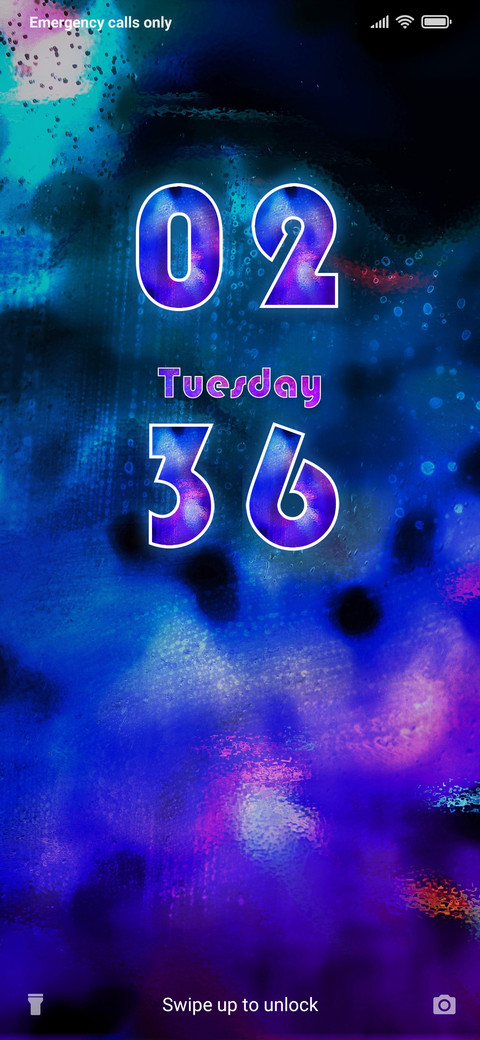 Colorfull_DWM20 screenshot