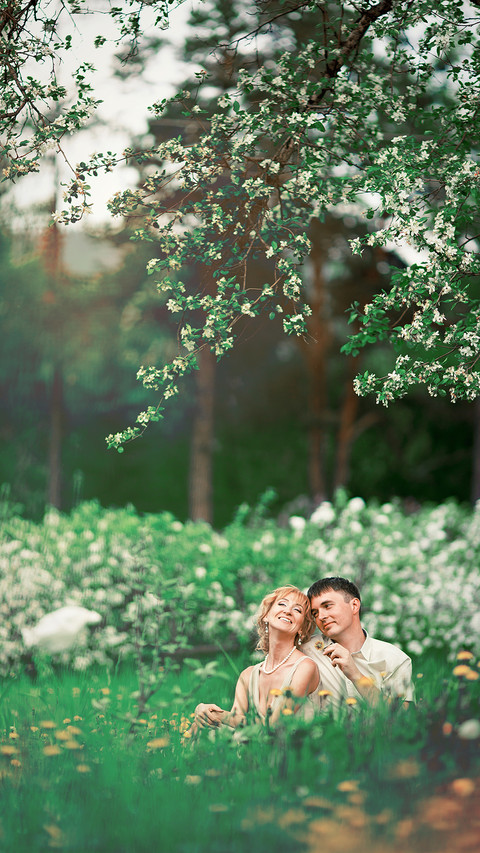 PAIXIN_love screenshot