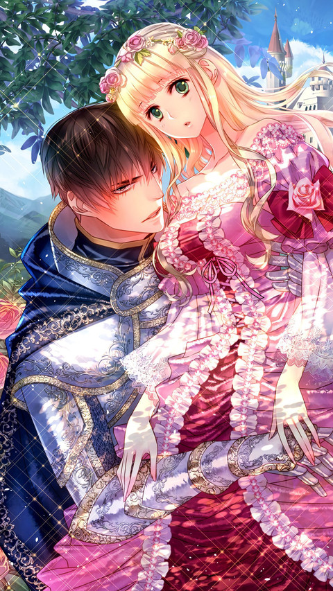 骑士之誓 screenshot