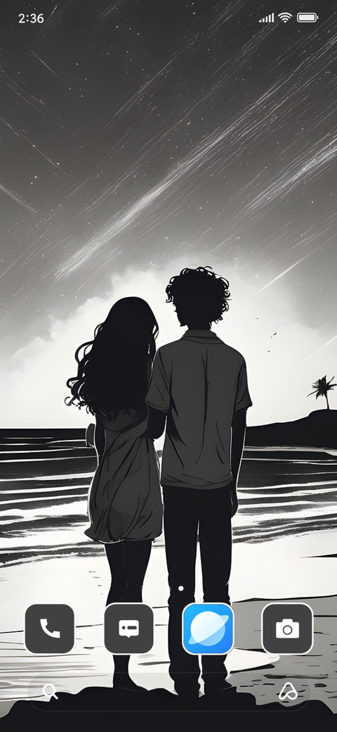 Couple screenshot