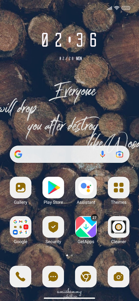 Quote_5 screenshot