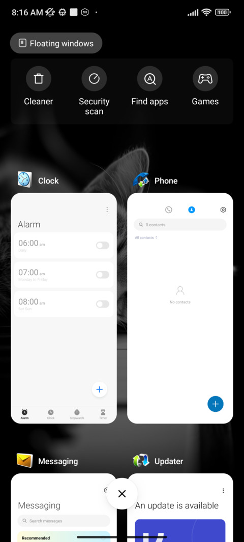 HENPON JADUL screenshot