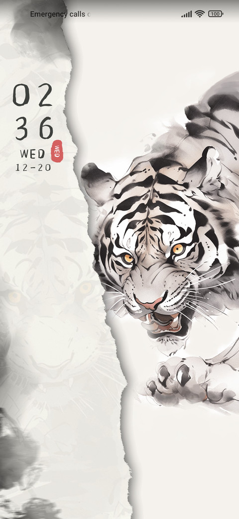 Dragon+tiger screenshot