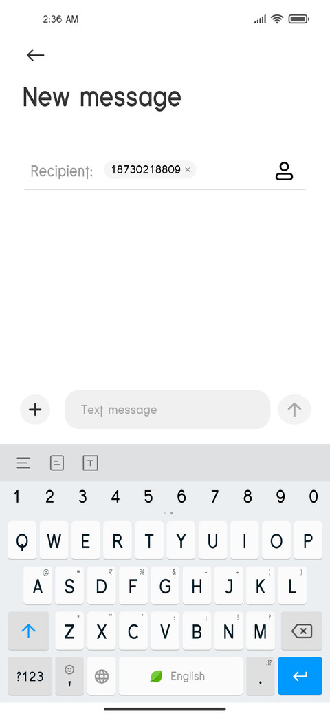 Florsn10 screenshot