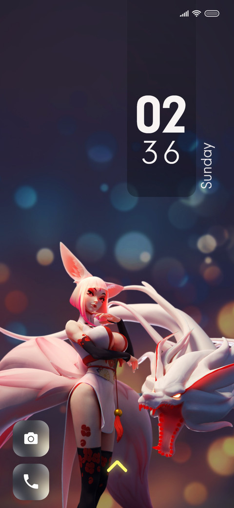 Mobile Royale 2 screenshot