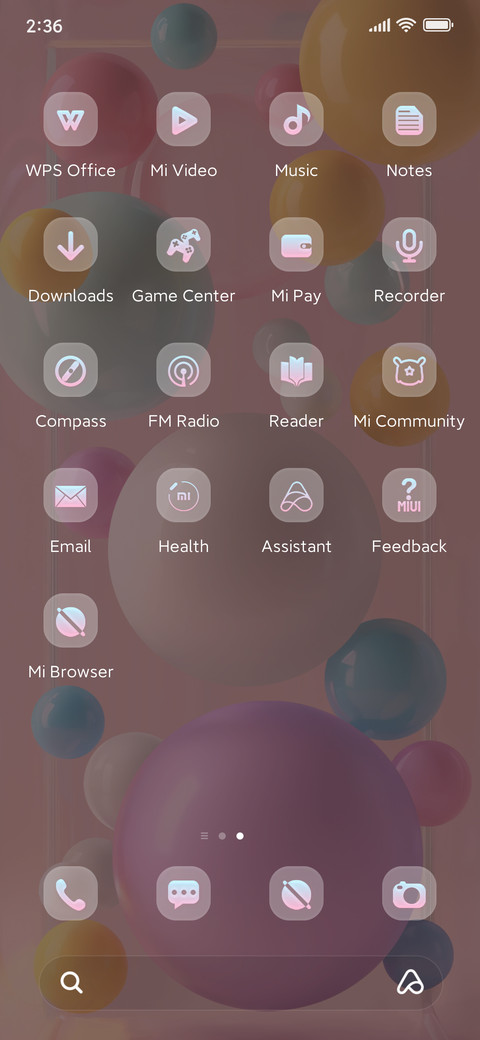 Summer Dopamine screenshot