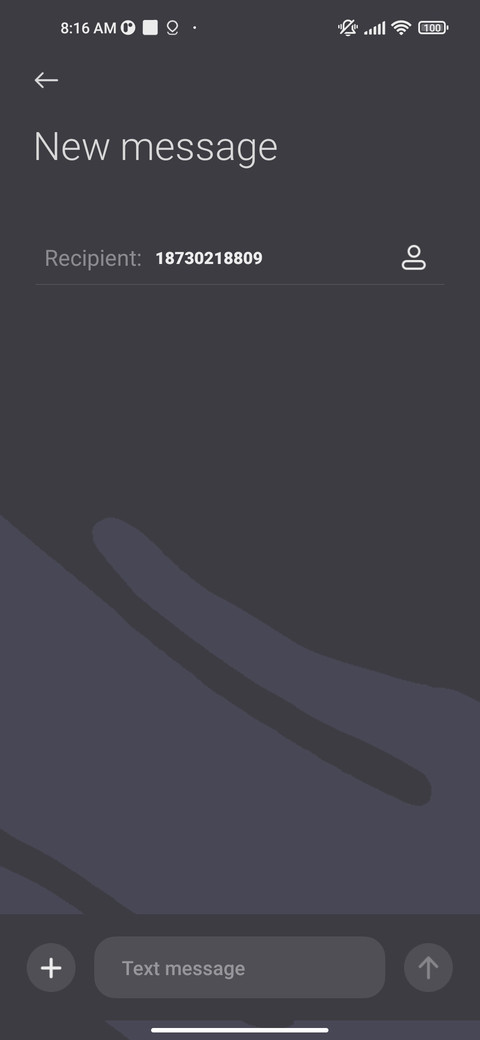 Hello tomorrow screenshot