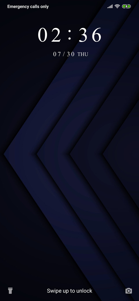 Dark Blue_3MDP screenshot