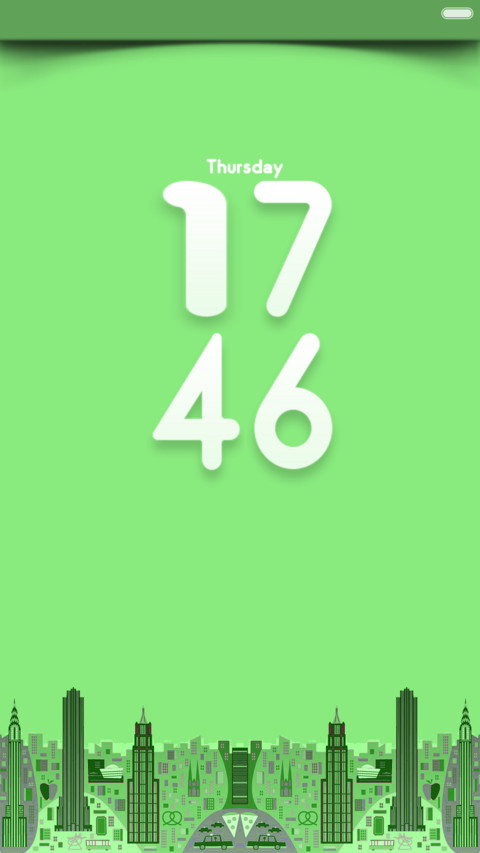 Infinix screenshot