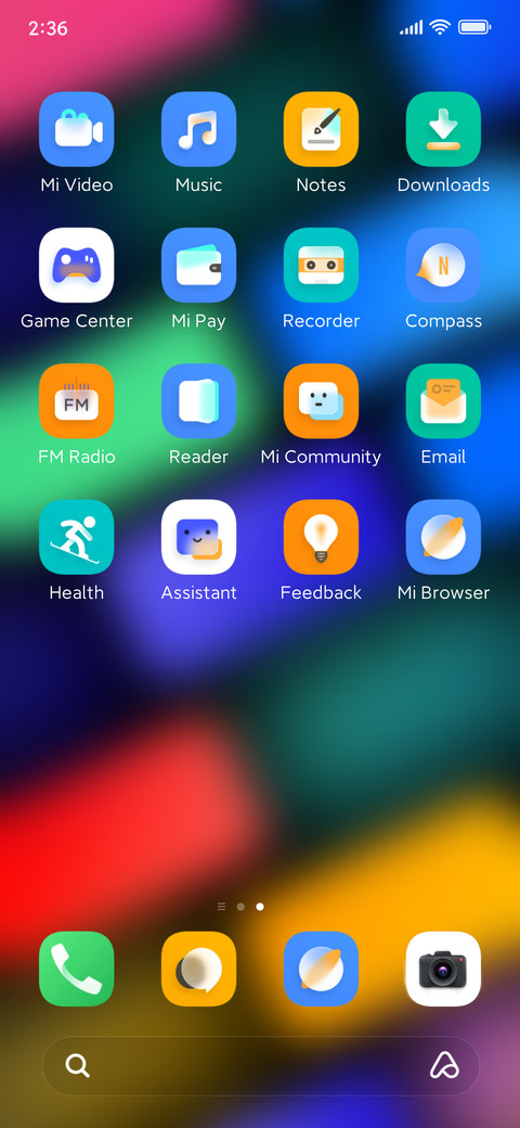 ColoredTiles_V15 screenshot