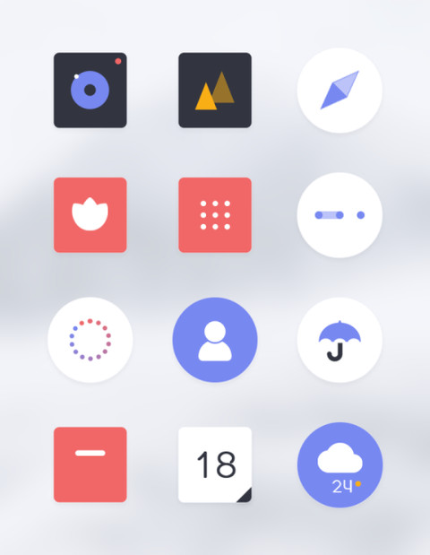 简方圆 screenshot