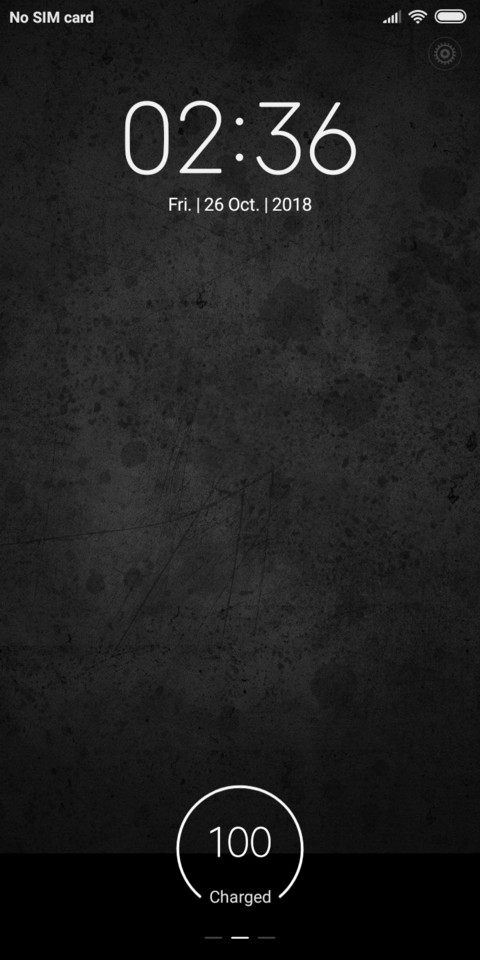 dark tt v10 screenshot
