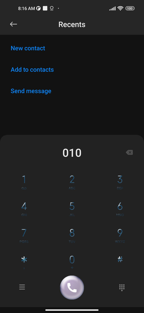 Indian screenshot