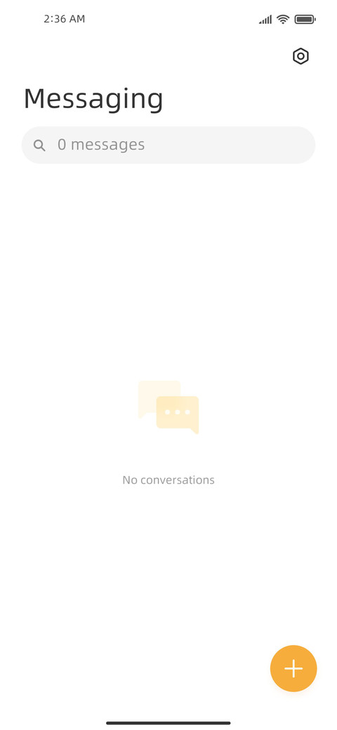 Puhui screenshot