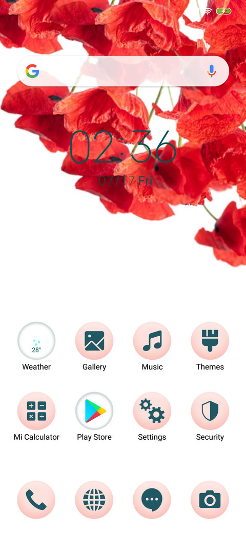 Poppy_3MDS screenshot