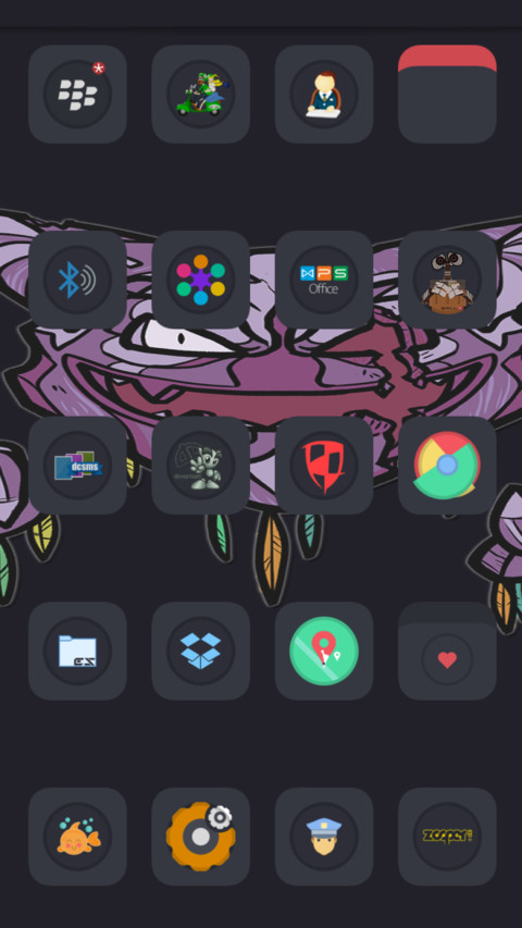 darkside screenshot