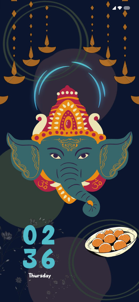 Ganesha screenshot