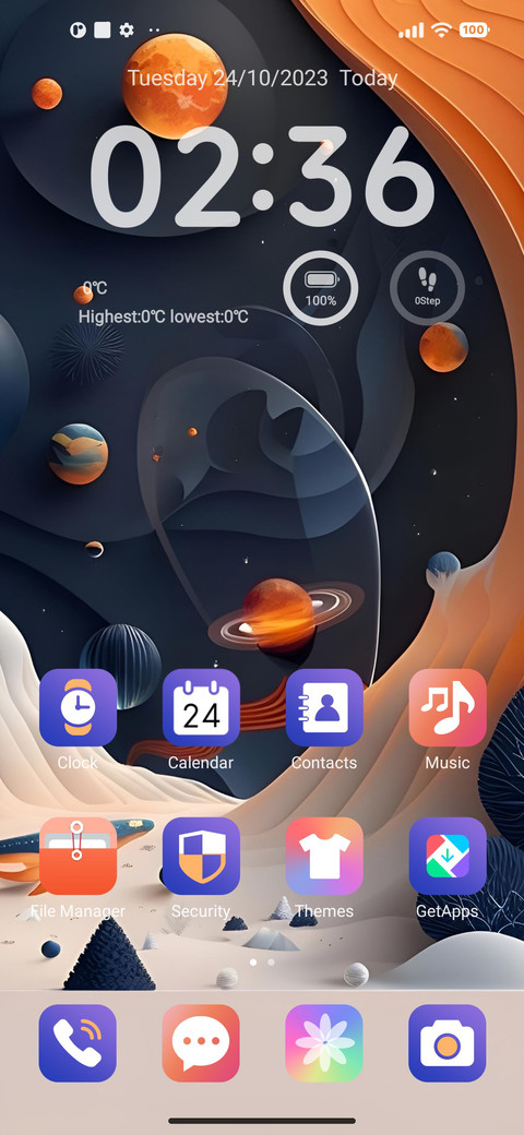 tropical cyclone screenshot