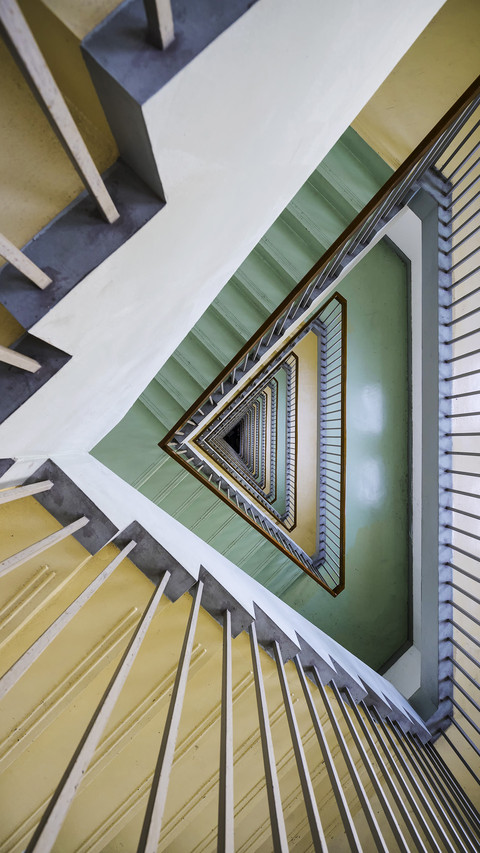 Stair Cleaning Techniques 7 screenshot