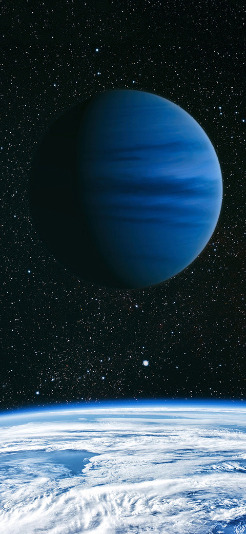 The Milky Way-PAIXIN screenshot