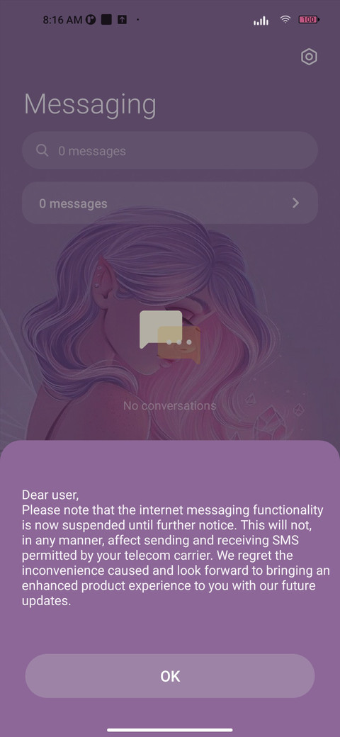 BeautifuL Fairy screenshot