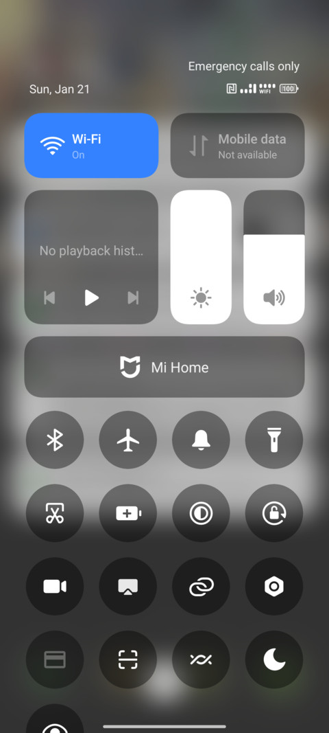 Paints Bubble screenshot