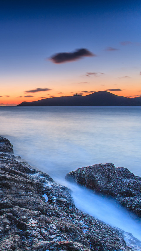 Various checkin places that Weihai must go to 1 screenshot