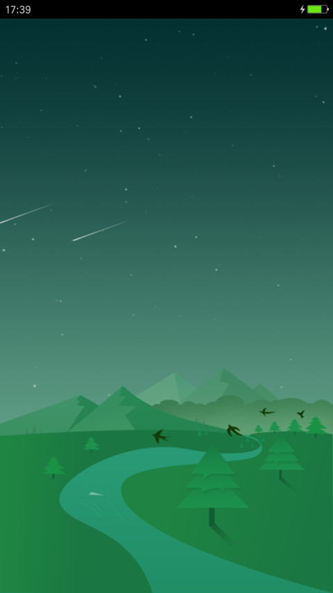 season【四季壁纸+QQ头像+个性制作】 screenshot