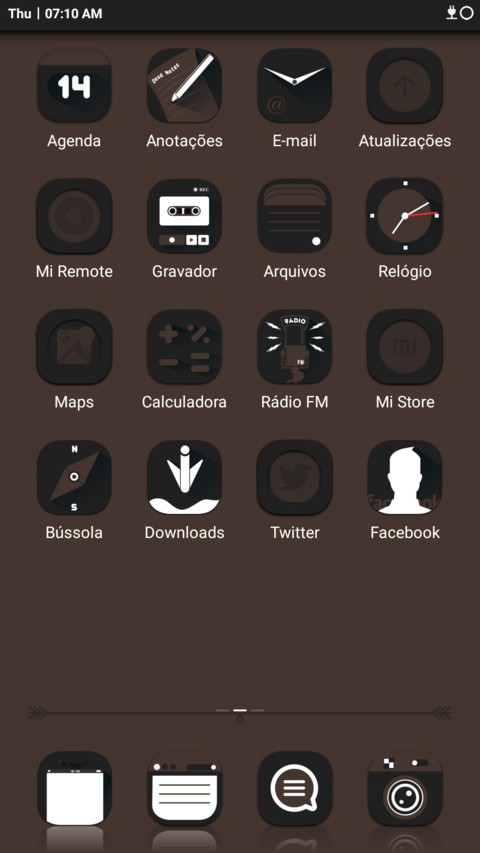 Coffee Paid lite screenshot