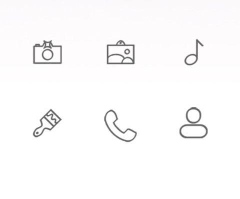 Eason screenshot