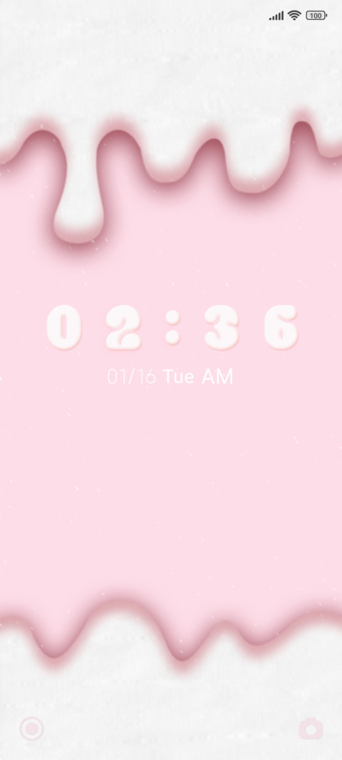 Ice Cream screenshot