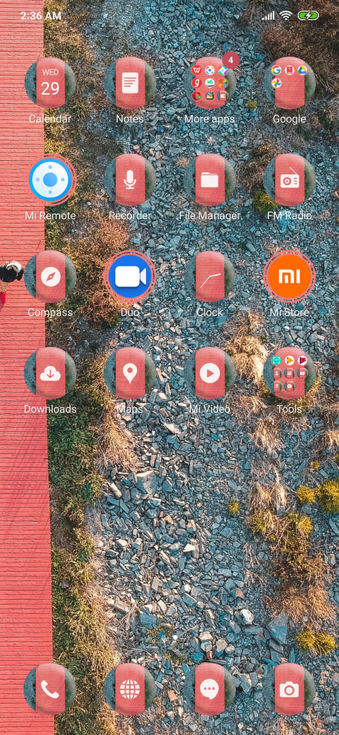 Pathway - Red_3MDS screenshot